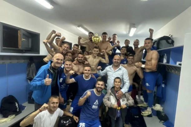 KAMIONDŽIJE PIŠU ISTORIJU: Tim iz Priboja će imati prilike da od leta ugosti superligaške klubove!