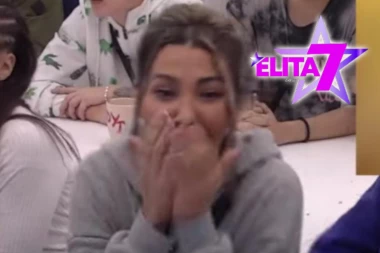 ANELI DOBILA SVE IZ SPOLJNOG SVETA! Produkcija objavila KOMPLENTAN SNIMAK, otkriveno šta se dešava u "Eliti"!