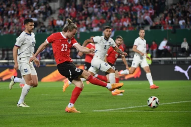 STEPI ZAGRMEO NA PIKSIJA I "ORLOVE": Čeka ih u Nemačkoj na EVRO, ali im poručuje DA NE DOLAZE ako DVE STVARI ne promene