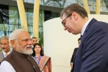 "HVALA, PREDSEDNIČE" Indijski premijer srdačno odgovorio na Vučićevu čestitku: Odnosi Indije i Srbije će nastaviti da jačaju u narednim godinama