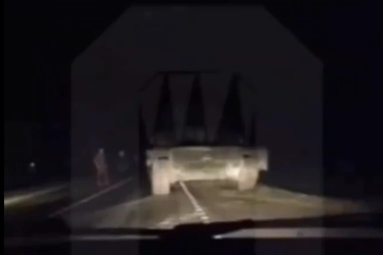 TRAGEDIJA U BELGORODU: Kijev izvestio o teškom incidentu koji se dogodio u ovom ruskom gradu (VIDEO)