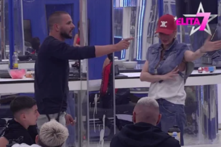 Darijan Radomirović
