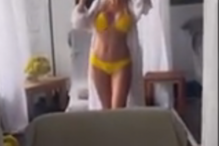 Bojana Ristivojević Instagram