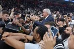 GROBARI U TRANSU: Partizan dovodi brutalno pojačanje - potiče iz porodice petostrukog NBA šampiona!