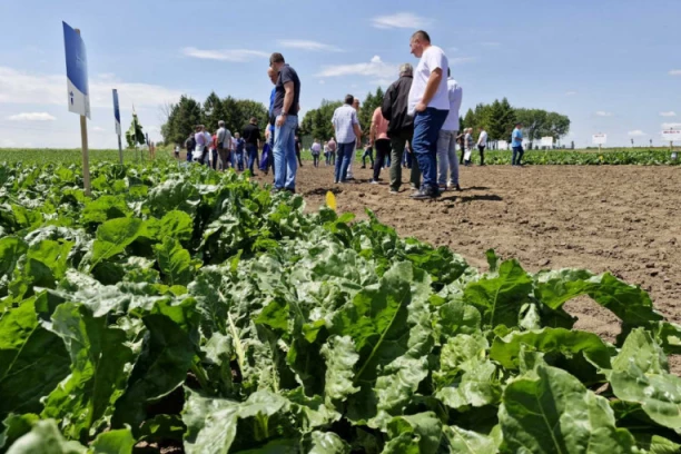 POLJOPRIVREDNICI DALI PUNU PODRŠKU VUČIĆU! "Hvala državi koja sprovodi zakone..."