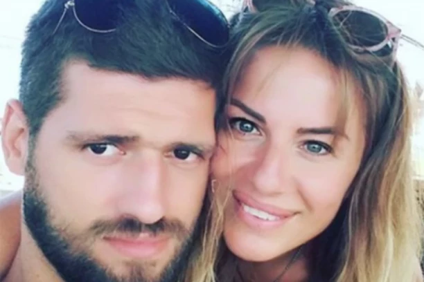 PAGONIS SE HITNO OGLASIO NAKON OPTUŽBI DA JE PRETUKAO SUPRUGU! Ovo je njegova strana priče: Samo se kriv čovek PLAŠI pravde i istine...