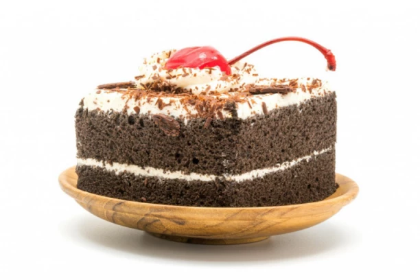 ČAROBNA LOTOS TORTA: Poslastica sa belom čokoladom i keksom