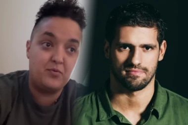 PAGONIS PREMLATIO ŽENU, A OVAKO JE NAPAO MARIJU ŠERIFOVIĆ: Stravično nasilje UŽASNULO javnost, pevačica se HITNO oglasila!