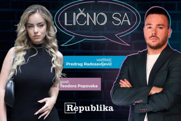 SAOPŠTENA ŠOK ISTINA O VOJAŽU! Popovska sve PRIZNALA, završila u SUZAMA: Slomio mi je SRCE, plakala sam! (VIDEO)