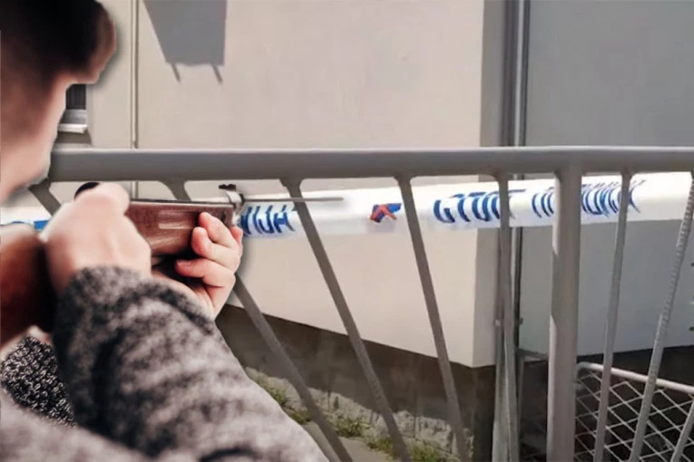 POZNAT IDENTITET  TROSTRUKOG UBICE IZ KNJAŽEVCA! Ubio babu, dedu i oca jer NIJE MOGAO VIŠE O NJIMA DA BRINE!