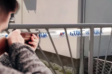 DOŠLI MU U GOSTE POSLE LEKARSKE KONTROLE, ON IH SVE POBIO! Komšije otkrivaju šokantne detalje trostrukog ubistva u Knjaževcu!
