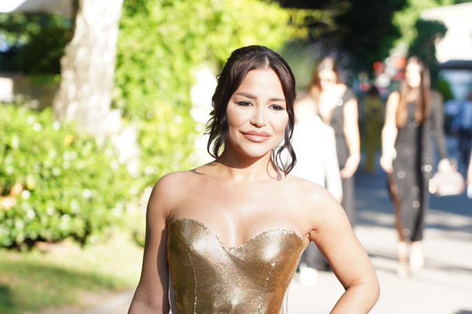 Aleksandra Mladenović