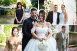 SKANDAL NA SVADBI NAŠE PEVAČICE! Okupilo se pola ESTRADE: Koleginica napravila HAOS zbog haljine, bivši joj se pojavio sa NOVOM DEVOJKOM! (FOTO)
