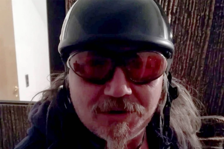 OVO JE UBIJENI OTAC IZ KNJAŽEVCA! Sin ga likvidirao lovačkom puškom! UBIO I BABU I DEDU! (FOTO)