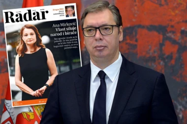 PLJUNULI NA SVE SILOVANE ŽENE! Opozicionari i njihovi mediji bez časti i pameti!