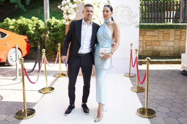 ŠOK! Katarina Grujić PROGOVORILA o braku sa Gobeljićem: "Nije kao nekada"!