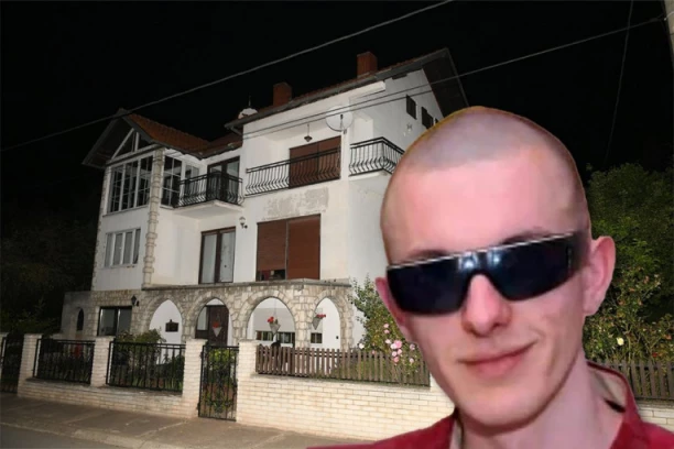 PLAĆENA SI DA RADIŠ I DA ĆUTIŠ! Kućna pomoćnica OTKRILA tajne porodice Milojević! Ovako se ponašala Aleksina baba prema njoj, dok je UNUK NIJE UBIO!