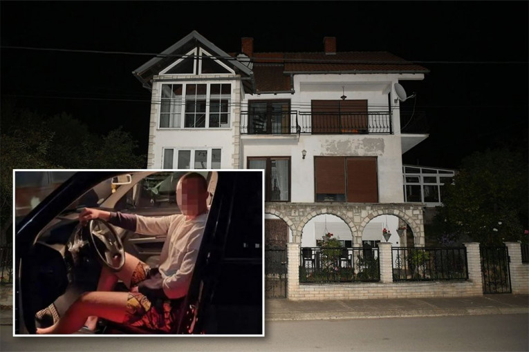 ST/Nemanja Pančić, Društvene mreže