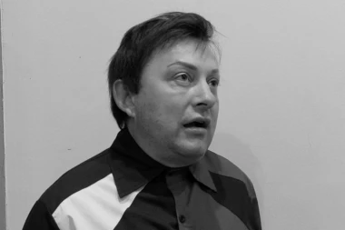 ZOKI DOŽIVEO TRI KLINIČKE SMRTI I UGLEDAO POKOJNU SESTRU: Otkrio stravične DETALJE o porodičnom životu!