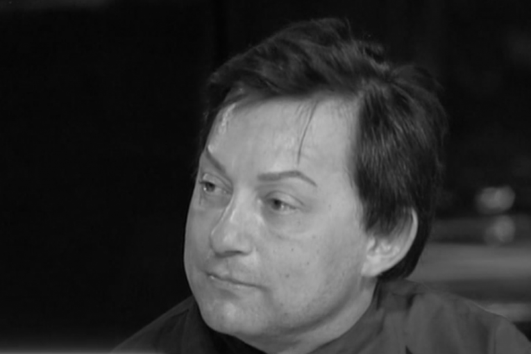 Zoki Šumadinac preminuo