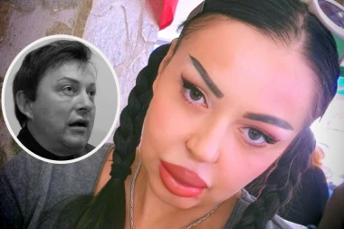 PEVAČICA PROGOVORILA O ZOKIJEVOJ SMRTI: Slomljena od bola, otkrila sve o POSLEDNJEM RAZGOVORU sa njim!