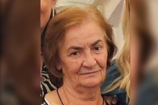 NESTALA ROSA MARINOVIĆ IZ FUTOGA! Porodica moli za pomoć, ali i upozorava na jednu važnu stvar!