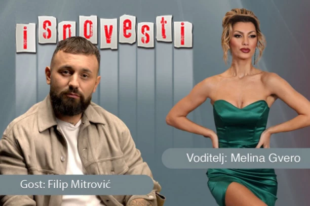 RODITELJI ME NISU VASPITALI DA PIJEM IZ CIPELE ZBOG BAKŠIŠA! Filip Mitrović OPLEO po kolegama u novom izdanju ISPOVESTI!