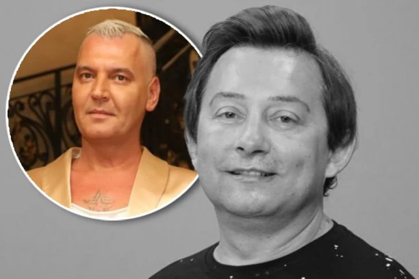 MILANA MILOŠEVIĆA SLOMILE VESTI O SMRTI: Poslednje reči Zokija Šumadinca POSEKLE su ga poput ŽILETA, ne može da ih IZBACI iz glave!
