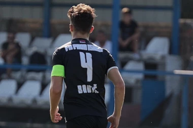 MUNJE U BARIČU: Još jedno "dete" je odlučilo da se vrati u klub!