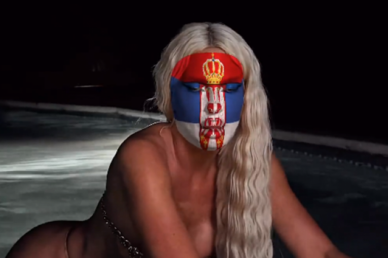 Jelena Karleuša Instagram