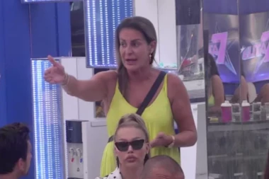 KAČAVENDA RASTAVILA MATORU U DELOVE! Obelodanila šta se desilo u RASKIDU sa Sanjom, Đedović KLJUČNI DOKAZ poseduje!