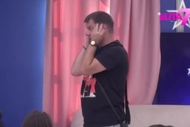 STRAVIČNE PRETNJE U ELITI! Ivan Marinković na STUBU SRAMA zbog OVIH reči, doneta zvanična odluka!