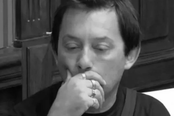 VODITELJKA ELITE SAOPŠTILA VESTI O ZOKIJU ŠUMADINCU: Prekinuta TIŠINA nakon iznenadne SMRTI, njene reči kidaju dušu (FOTO)