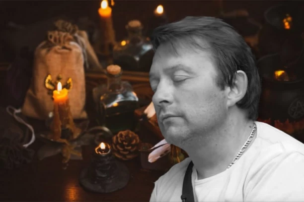 ZOKI ŠUMADINAC NIJE UMRO?! Hitno oglašavanje ROĐAKE, u njegov život se umešale MRAČNE SILE! ŠOK!