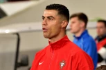 ZA KRISTIJANA RONALDA ĆE OVO EVROPSKO PRVENSTVO BITI POSEBNO: Portugalac na pragu rušenja novog rekorda!