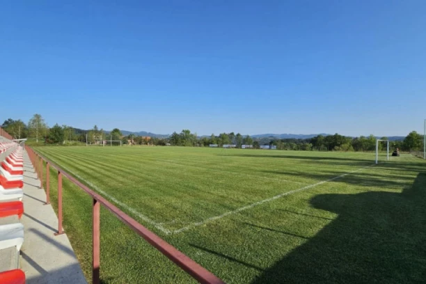 OČEKUJE SE PREPUN "JASIK": Istorijski rezultat kluba je ostavren - vreme je za slavlje!