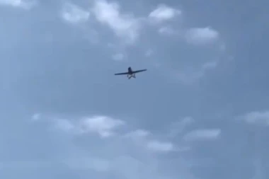 RUSI OVO NISU OČEKIVALI: Ukrajina udarila tamo gde se Moskva najmanje nadala da može (VIDEO)