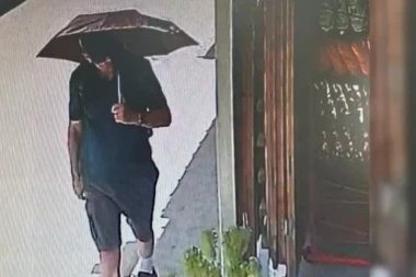 NASTAVLJA SE POTRAGA ZA MAJKLOM MOZLIJEM: Misterija nestanka britanskog novinara se nastavlja, pojavio se novi trenutak u istrazi (VIDEO)