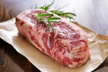New York Strip - Delikates za prave gurmane: Odležao 30 dana i spreman za uživanje
