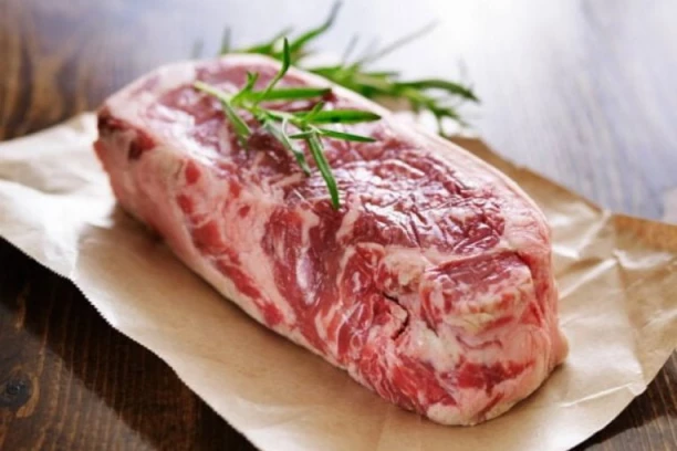 New York Strip - Delikates za prave gurmane: Odležao 30 dana i spreman za uživanje