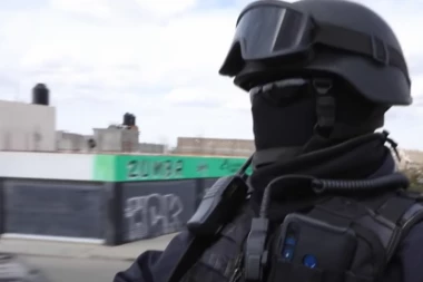 DRUGA LIKVIDACIJA U DVA DANA: Političarka ubijena na vratima svoje kuće, sve analize upućuju na jednu stvar (VIDEO)