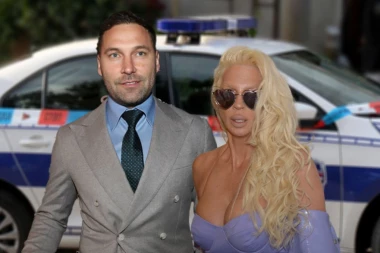 SAZNAJEMO! DUŠKO TOŠIĆ DOBIO ZABRANU PRILASKA KARLEUŠI: Fudbaleru hitno izrečena mera nakon sinoćnog INCIDENTA!