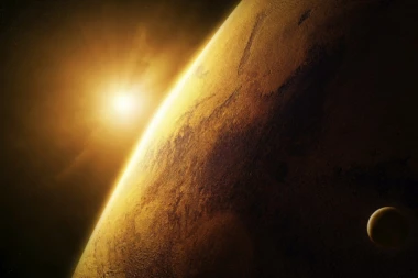 SPREMITE SE ZA VELIKA IZNENAĐENJA: Kome će Mars u Biku doneti neočekivanu zaradu?