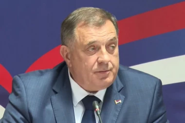 LOŠE VESTI ZA DODIKA, PONOVO JE META VAŠINGTONA! Amerika sprema žestok udar na njega i Republiku Srpsku!