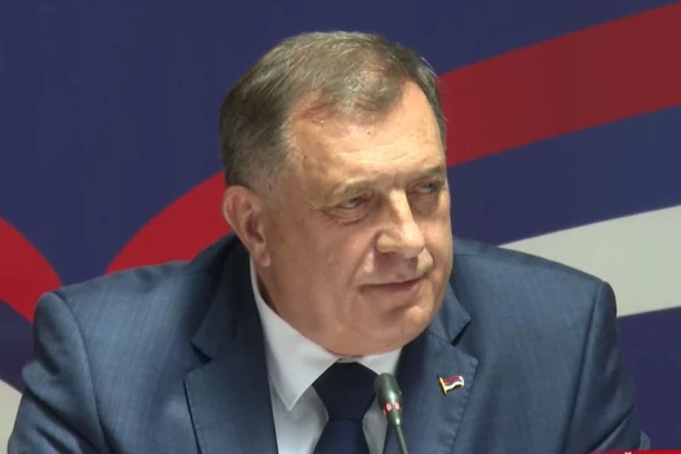 "JEDNO OD NAJSTRADALNIJIH SELA U SVETU" Dodik podsetio na stravičan pokolj Srba u dolini Neretve - mesto PREBILOVCI!