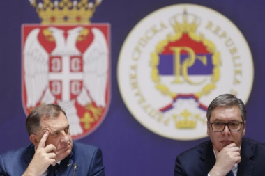 STRANI FAKTORI POKUŠALI SABOTAŽU SVESRPSKOG SABORA! Dodik progovorio o dešavanjima u senci: NEĆE PRESTATI DA NAM ČINE ZLO