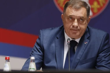 OTKRIVAMO! Dodika već sahranili, a evo ustvari od čega boluje i zbog čega je operisan u Beogradu!