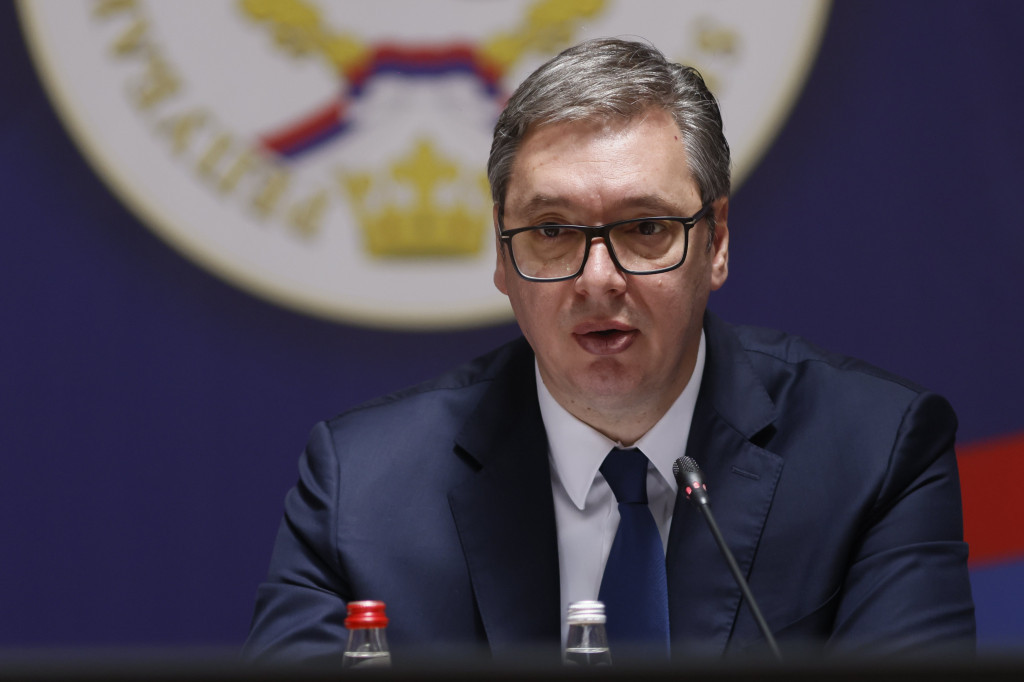 PREDSEDNIK VUČIĆ ČESTITAO KURBAN-BAJRAM MUSLIMANSKIM VERNICIMA: "Srbija je naša zajednička kuća..."!