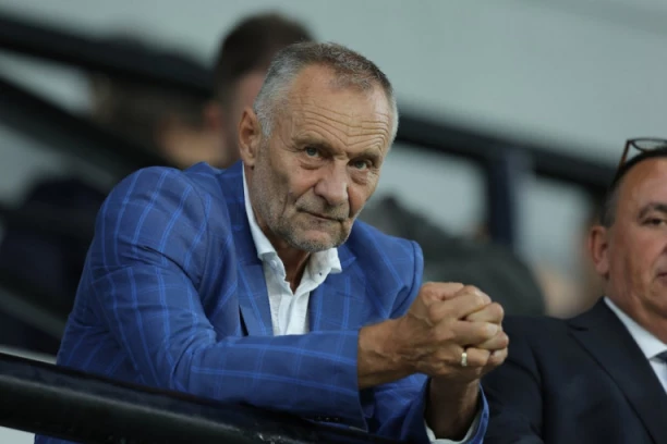 EKSKLUZIVNO: Dragiša Binić za Republiku otkrio kada kreće Regionalna liga u fudbalu!
