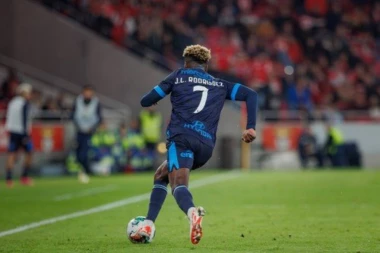 DELIJE U TRANSU! Zvezda ZAVRŠILA najveće POJAČANJE! Puma STIŽE na Marakanu!